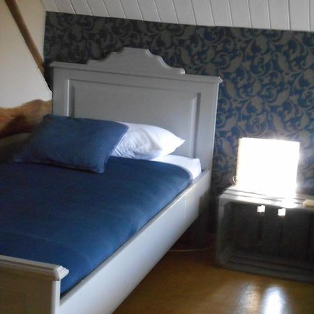 B&B A L'Ombre Du Tilleul Aywaille Pokój zdjęcie